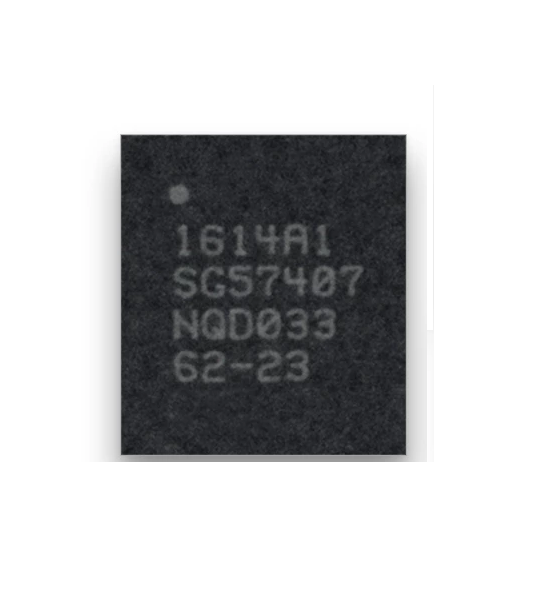 1614A1 ORG U2 IC FOR IPHONE 12, 12 PRO, 12 PRO MAX 12 MINI