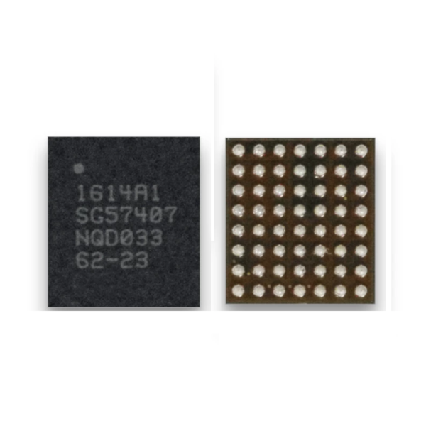 1614A1 ORG U2 IC FOR IPHONE 12, 12 PRO, 12 PRO MAX 12 MINI