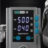SUGON 2020D 700W 110/220V Hot Air Gun Soldering Station Phone PCB Chip Repair BGA SMD Soldering Station - 110V US Plug