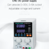 Sugon 3005D Adjustable Digital DC Power Supply With Short Killer With Memory Option ( 30V~5A )