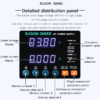 Sugon 3005D Adjustable Digital DC Power Supply With Short Killer With Memory Option ( 30V~5A )