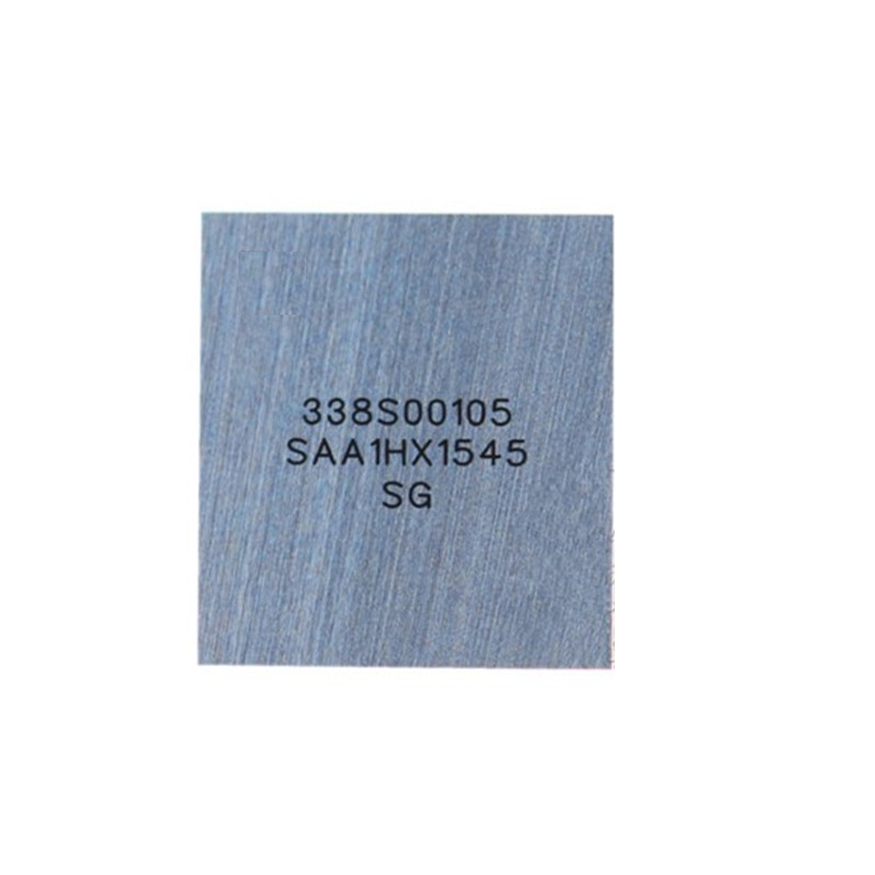 338S00105 U3500 BIG AUDIO IC FOR IPHONE 6S, 6S PLUS, 7G, 7 PLUS - Image 3