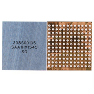 338S00105 U3500 BIG AUDIO IC