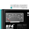 RF4 RF-3005 Pro Multifunctional Adjustable DC Power Supply With Pointer Gauge ( 30V / 5A )