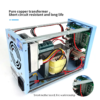 SUNSHINE P-3005A 30V 5A DC Laboratory Power Supply Digital Programmable Adjustable Voltage Regulator Switching Stabilizer Power Supply