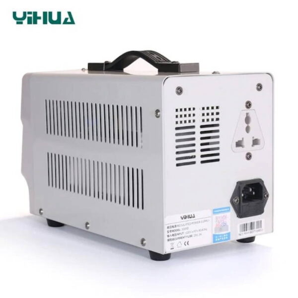 YIHUA 3005D DC Power Supply Adjustable Digital Program Control ( 30V~5A )
