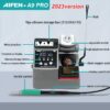 Aifen A9 Pro Smart Soldering Iron Station With 3 Bits ( 120W )