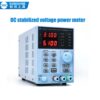 SUNSHINE P-3005A 30V 5A DC Laboratory Power Supply Digital Programmable Adjustable Voltage Regulator Switching Stabilizer Power Supply
