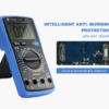 Sunshine DT-890N Digital Multimeter