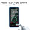 Sunshine DT-21N Multimeter Digital Touch Screen AC DC Voltage Tester