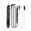RELIFE 3 IN 1 DT-01 Smart Pen Multimeter High Precision Negative Test Lead