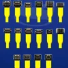 Mechanic Iboot Ad Max+ Updated Power Boot Cable For Ip 15 Series