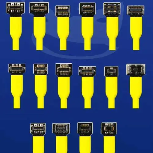Mechanic Iboot Ad Max+ Updated Power Boot Cable For Ip 15 Series