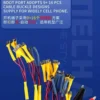 Mechanic Iboot Ad Max+ Updated Power Boot Cable For Ip 15 Series