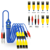 B&R Ip-k13 Ip 6g-13 Power Boot Cable