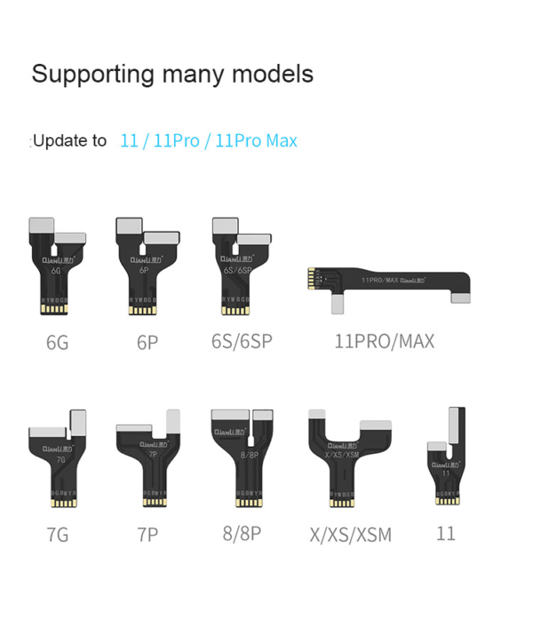 Qianli Ipower pro Max 6th Generation