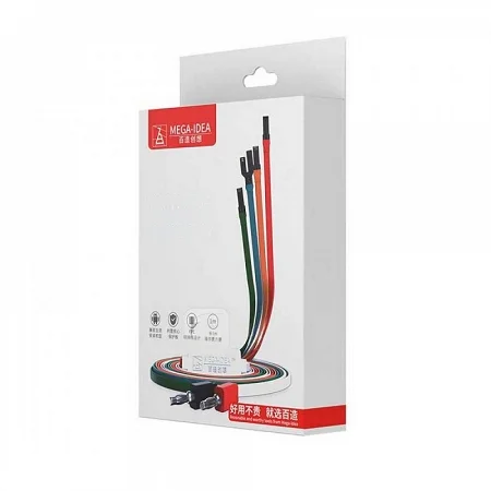Mega Idea Fpc Dc Power Supply Cable for Android