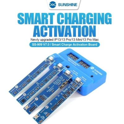 SUNSHINE SS-909 New Upgrade Universal Charging Activation Board
