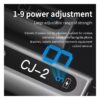Maant Cj-2 One-piece Electric Glue Remover Pen