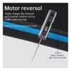 Maant Cj-2 One-piece Electric Glue Remover Pen