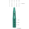 2UUL DA81 Chargeable Polish Drill Pen for Phone Repair