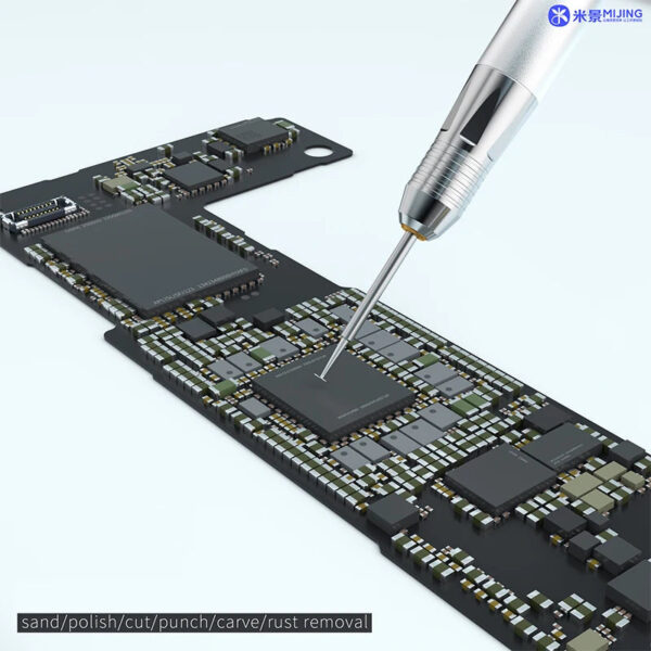 IMG_2978 MIJING DM-1 intellgent Grinding Machine Polishing Pen
