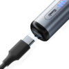 QIANLI DM360 Grinding Pen Mini Grinding Machine DIY Engraving Pen Polishing