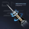 QIANLI DM360 Grinding Pen Mini Grinding Machine DIY Engraving Pen Polishing