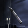 QIANLI DM360 Grinding Pen Mini Grinding Machine DIY Engraving Pen Polishing