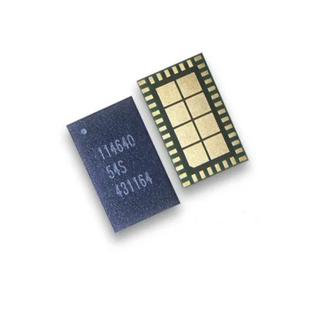 114640 IC New