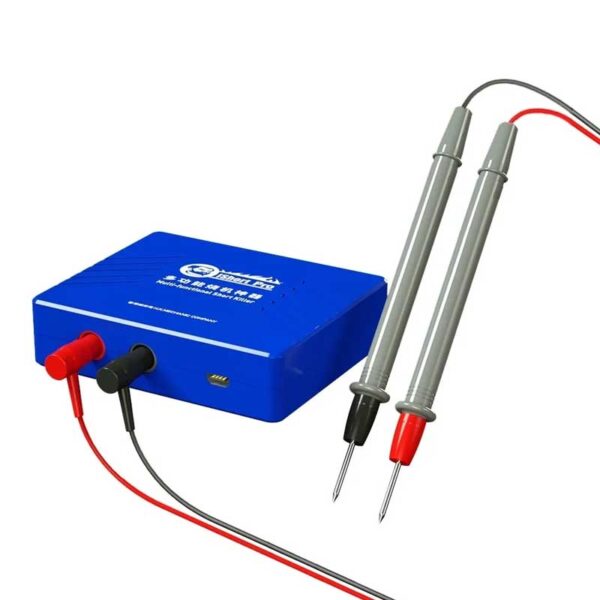 IMG_3016 MECHANIC iShort Pro Multi-functional Short Killer Circuit Detector ( 30 Amp )