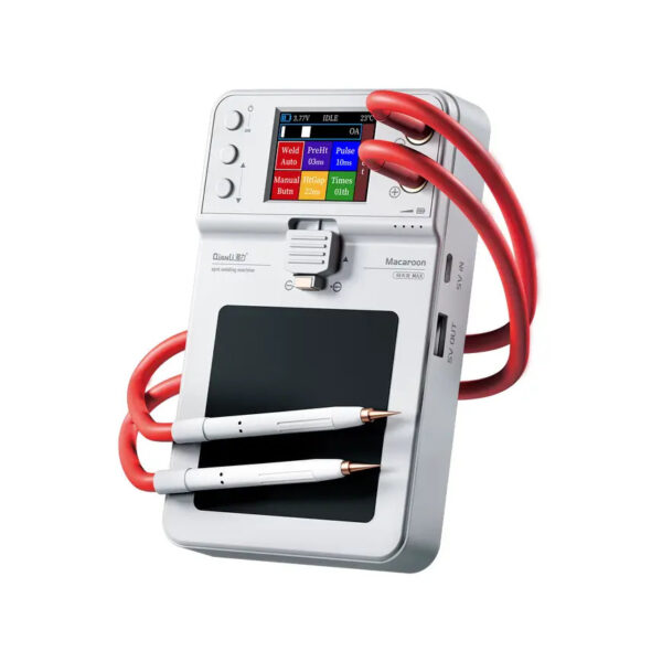 Qianli Macaron Max Intergrated Spot Welding Machine