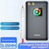 AWITHZ U3 5000mAh Portable Spot Welder + Smart Hand Controlled Welding Pen