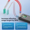 AWITHZ U3 5000mAh Portable Spot Welder + Smart Hand Controlled Welding Pen