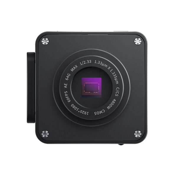 Qianli Mega-idea Cmos Industrial Camera Cx3
