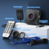 Qianli Mega-idea Cmos Industrial Camera Cx3