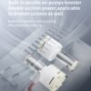 QIANLI 3 in 1 Universal Mobile Phone Screen Separator