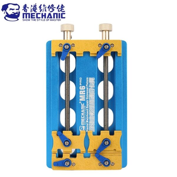 MECHANIC MR6 PRO Universal PCB Holder Stand