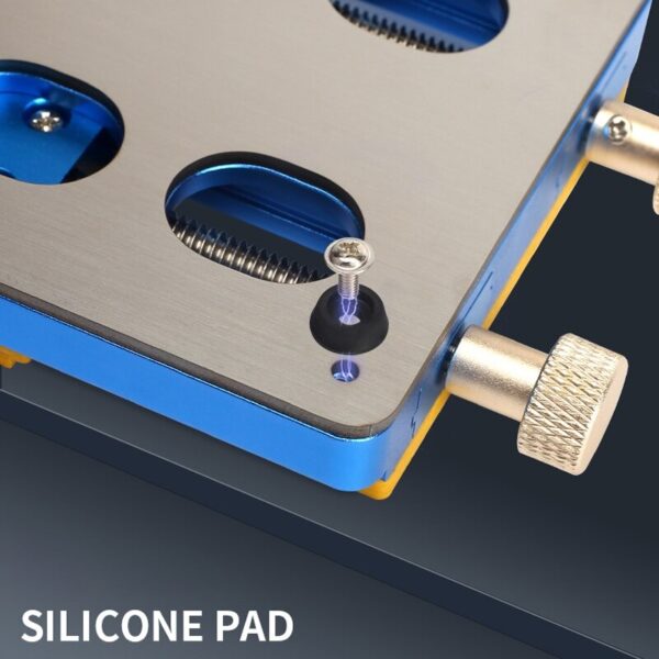 MECHANIC MR6 PRO Universal PCB Holder Stand