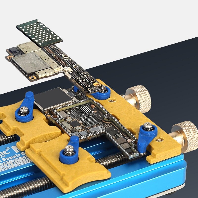 MECHANIC MR6 PRO Universal PCB Holder Stand