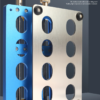 MECHANIC MR6 PRO Universal PCB Holder Stand