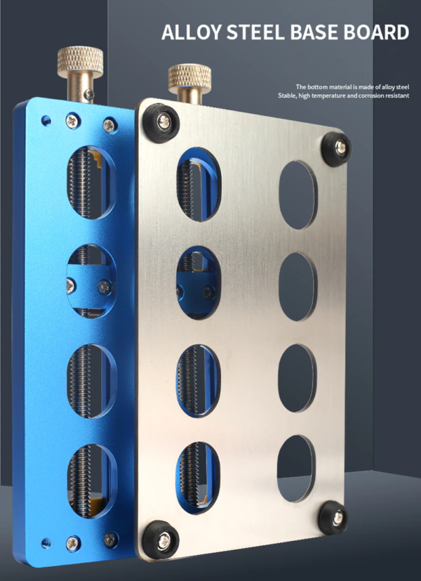MECHANIC MR6 PRO Universal PCB Holder Stand