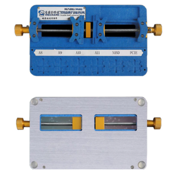 Mechanic Mr6 Pcb Holder