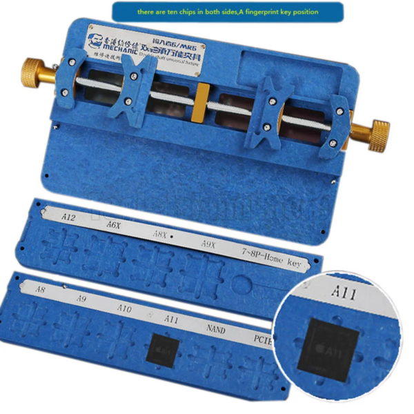 Mechanic Mr6 Pcb Holder