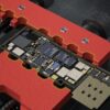 MECHANIC MR6 AIR Double Bearings PCB Board Repair Fixture
