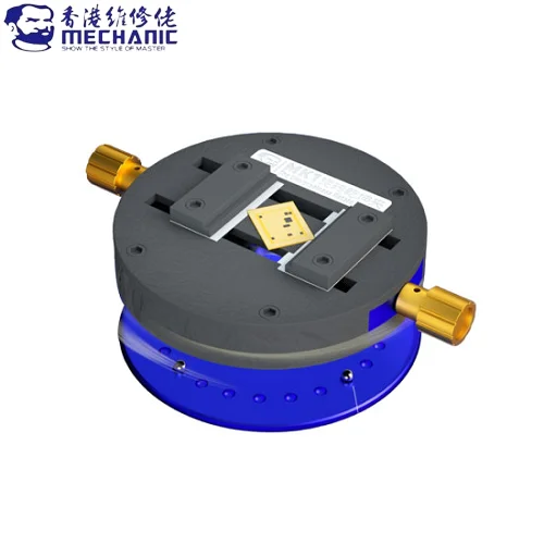 Mechanic MK1 Mini Universal Rotary Fixture For PCB Board & IC