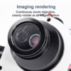 QianLi Mega-idea 7-45x Zoom Binocular Microscope