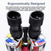 QianLi Mega-idea 7-45x Zoom Binocular Microscope