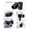 QianLi Mega-idea 7-45x Zoom Binocular Microscope