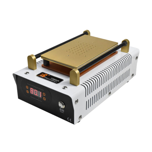 M Triangle CP201A LCD Screen Touch Separator Machine